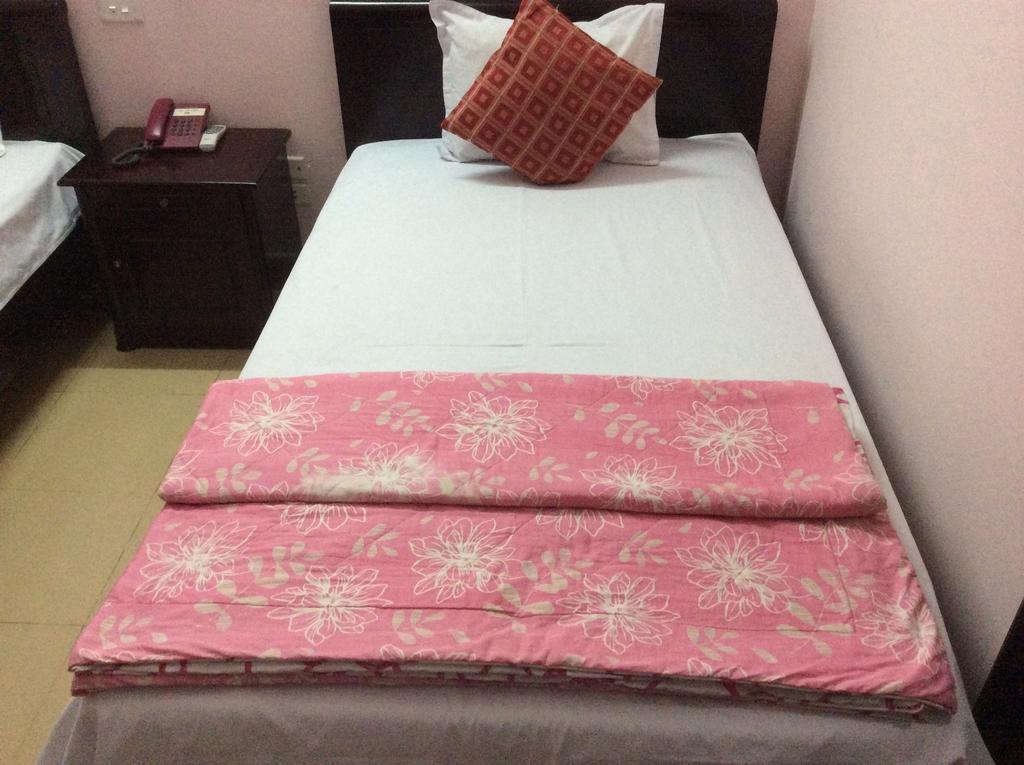 An Binh Hotel Hanói Habitación foto