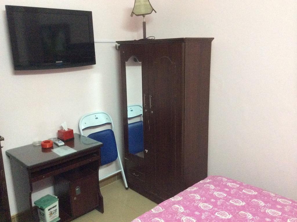 An Binh Hotel Hanói Habitación foto