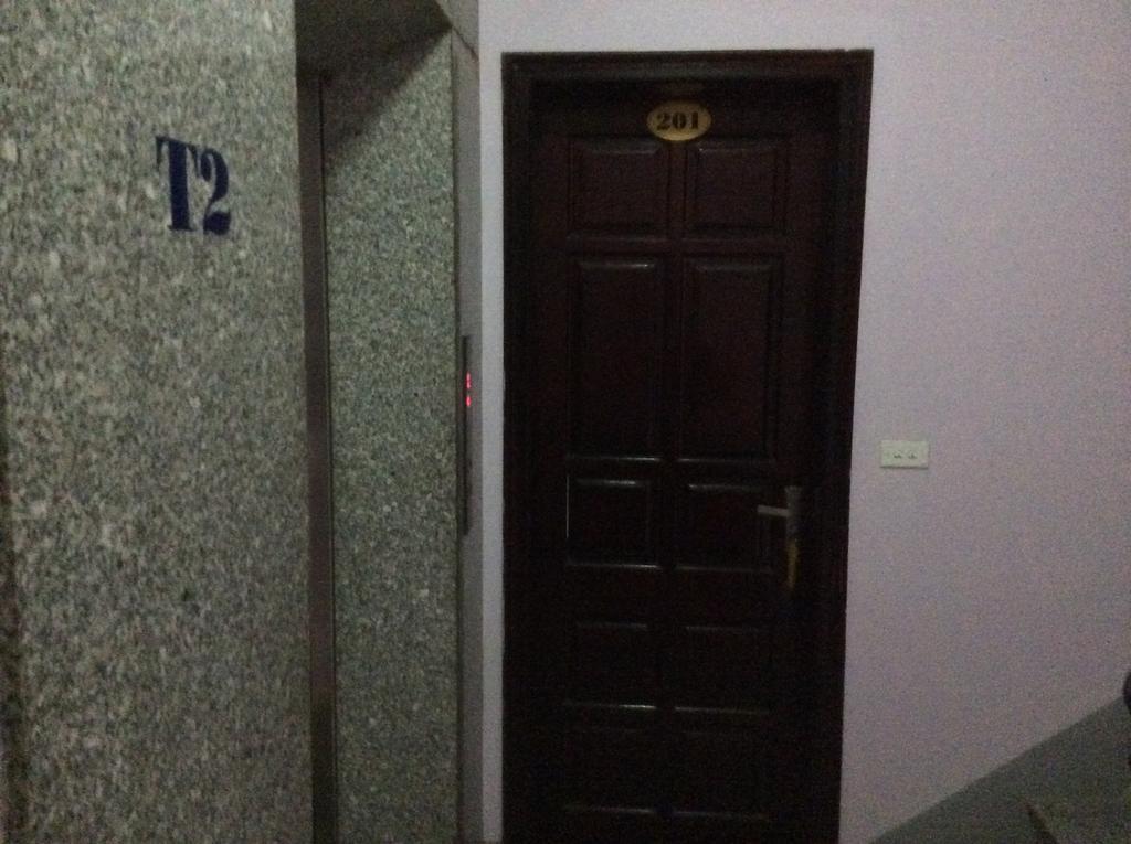 An Binh Hotel Hanói Exterior foto