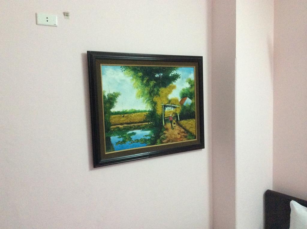 An Binh Hotel Hanói Habitación foto