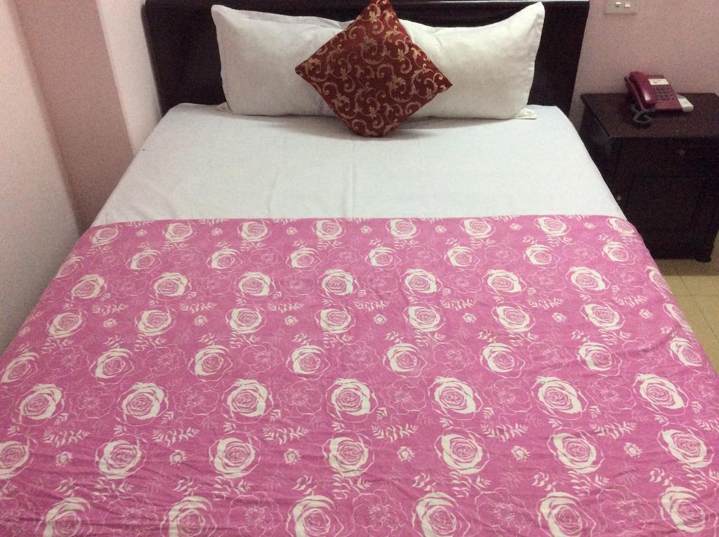 An Binh Hotel Hanói Habitación foto