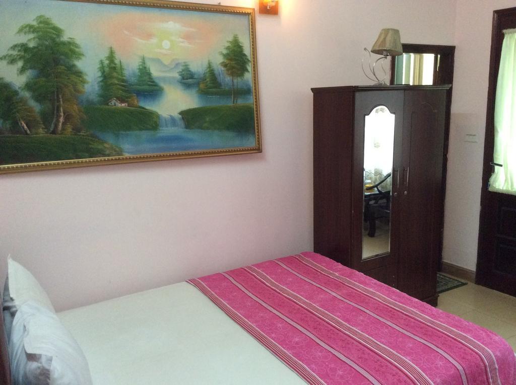 An Binh Hotel Hanói Habitación foto